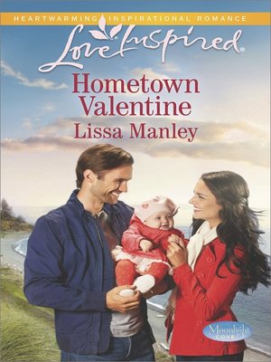 cover image of Hometown Valentine